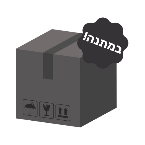 משלוח חינם עד לפתח הדלת!